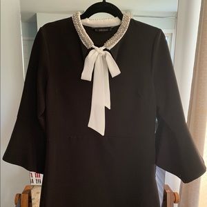 Zara Basic cocktail dress Never Worn